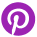 Icon: Pinterest